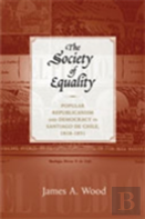 The Society Of Equality