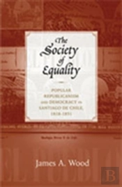 The Society Of Equality