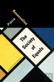 The Society Of Equals