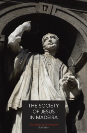 The Society of Jesus in Madeira