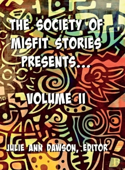 Bertrand.pt - The Society Of Misfit Stories Presents