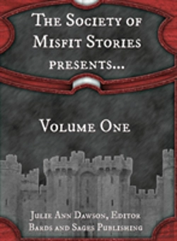 Bertrand.pt - The Society Of Misfit Stories Presents...