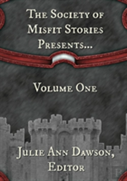 Bertrand.pt - The Society Of Misfit Stories Presents...