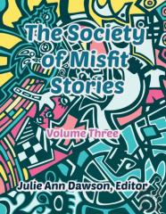 The Society Of Misfit Stories