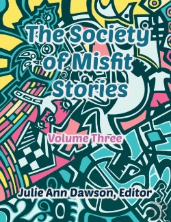Bertrand.pt - The Society Of Misfit Stories