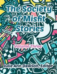 The Society Of Misfit Stories
