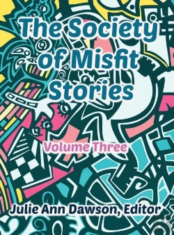 Bertrand.pt - The Society Of Misfit Stories
