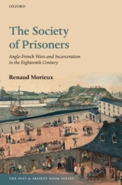 The Society Of Prisoners