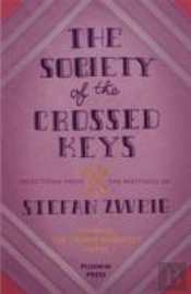 The Society Of The Crossed Keys