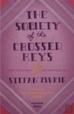 Bertrand.pt - The Society Of The Crossed Keys