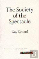 The Society Of The Spectacle