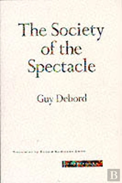 Bertrand.pt - The Society Of The Spectacle