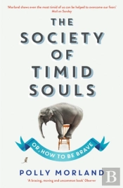 The Society Of Timid Souls