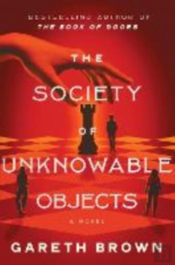 Bertrand.pt - The Society Of Unknowable Objects