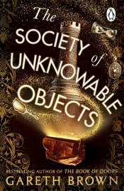 The Society Of Unknowable Objects