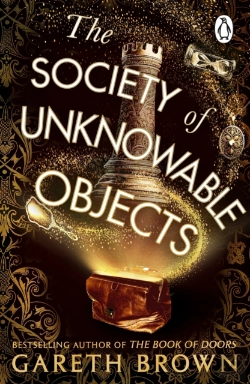 Bertrand.pt - The Society Of Unknowable Objects