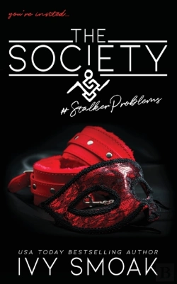 Bertrand.pt - The Society #Stalkerproblems