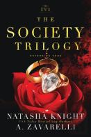 The Society Trilogy