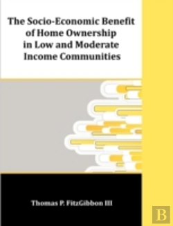 Bertrand.pt - The Socio-Economic Benefit Of Home Ownership In Low And Moderate Income Communities