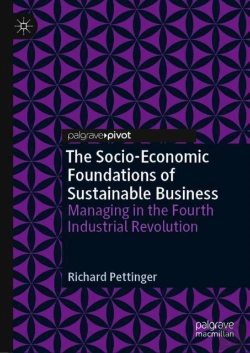 Bertrand.pt - The Socio-Economic Foundations Of Sustainable Business