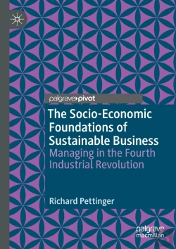 Bertrand.pt - The Socio-Economic Foundations Of Sustainable Business