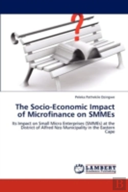 Bertrand.pt - The Socio-Economic Impact Of Microfinance On Smmes