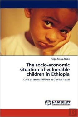Bertrand.pt - The Socio-Economic Situation Of Vulnerable Children In Ethiopia