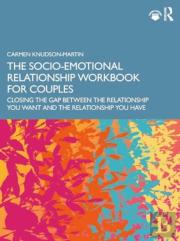 The Socio-Emotional Relationship Workbook For Couples