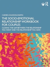 The Socio-Emotional Relationship Workbook For Couples