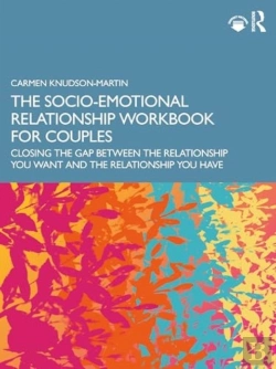 Bertrand.pt - The Socio-Emotional Relationship Workbook For Couples