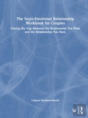 The Socio-Emotional Relationship Workbook For Couples