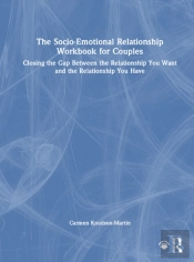 The Socio-Emotional Relationship Workbook For Couples