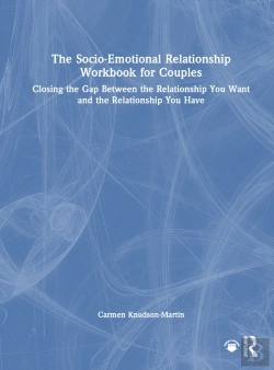 Bertrand.pt - The Socio-Emotional Relationship Workbook For Couples