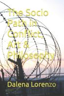 The Socio Path In Conflict, Art & Philosophy