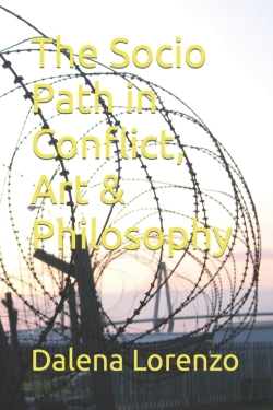 Bertrand.pt - The Socio Path In Conflict, Art & Philosophy