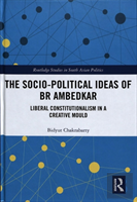 The Socio-Political Ideas Of Br Ambedkar
