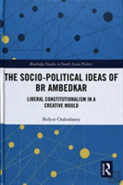 Bertrand.pt - The Socio-Political Ideas Of Br Ambedkar