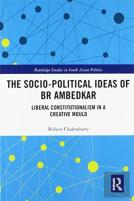 The Socio-Political Ideas Of Br Ambedkar