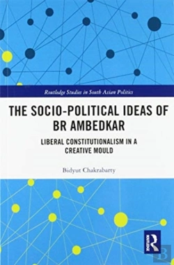 Bertrand.pt - The Socio-Political Ideas Of Br Ambedkar