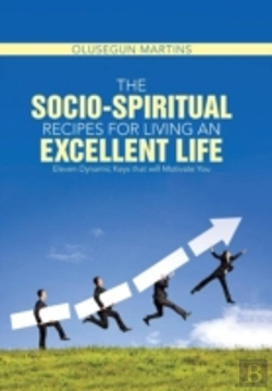 Bertrand.pt - The Socio-Spiritual Recipes For Living An Excellent Life