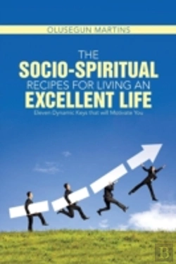 Bertrand.pt - The Socio-Spiritual Recipes For Living An Excellent Life