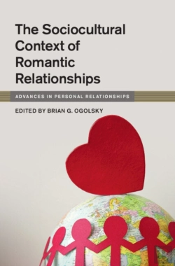 Bertrand.pt - The Sociocultural Context Of Romantic Relationships