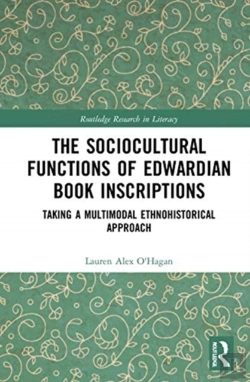 Bertrand.pt - The Sociocultural Functions Of Edwardian Book Inscriptions