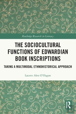 Bertrand.pt - The Sociocultural Functions Of Edwardian Book Inscriptions