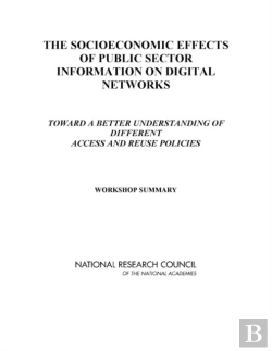 Bertrand.pt - The Socioeconomic Effects Of Public Sector Information On Digital Networks