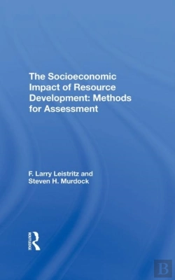 Bertrand.pt - The Socioeconomic Impact Of Resource Development