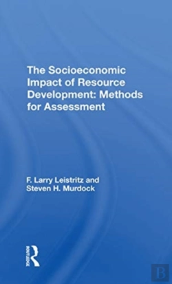 Bertrand.pt - The Socioeconomic Impact Of Resource Development