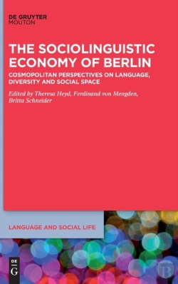 Bertrand.pt - The Sociolinguistic Economy Of Berlin
