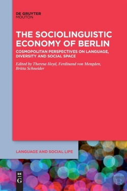Bertrand.pt - The Sociolinguistic Economy Of Berlin