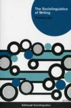 Bertrand.pt - The Sociolinguistics Of Writing
